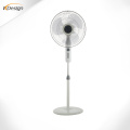 Plastik-Sockel-Custom 3-Gang-Standfan